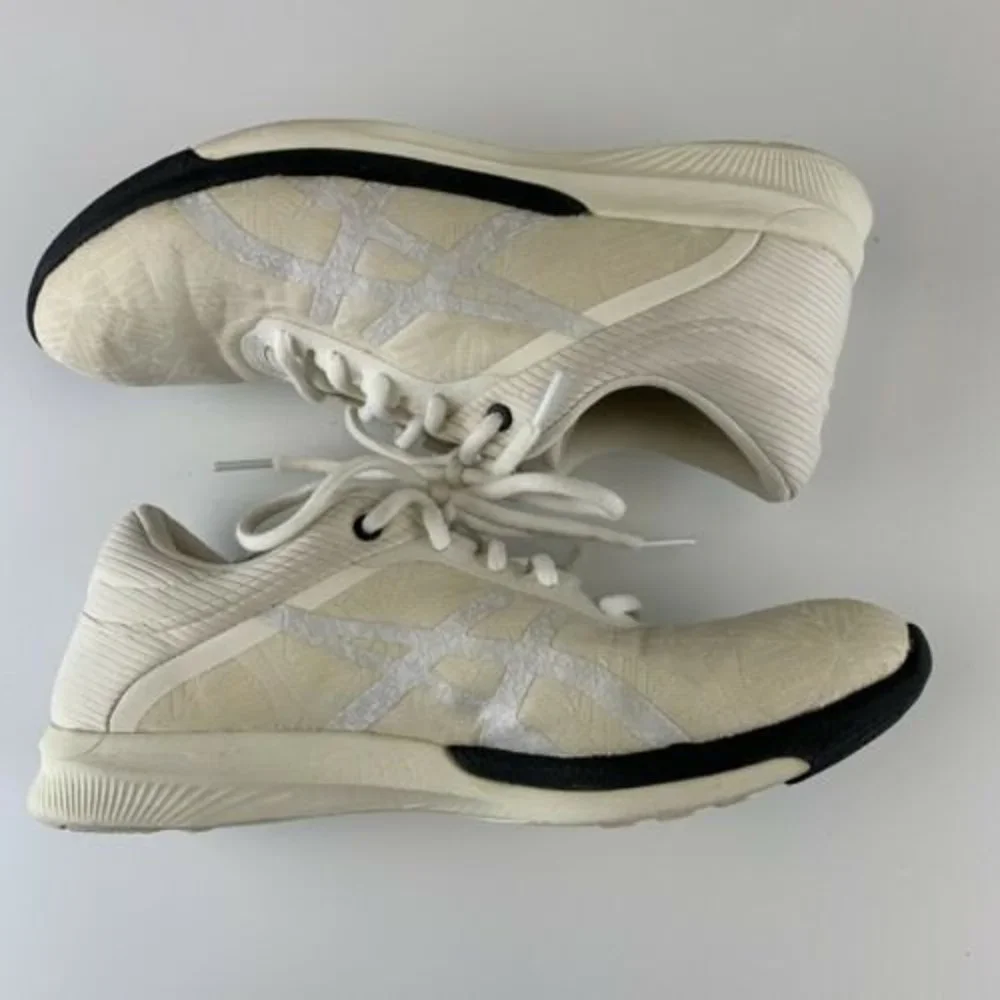 ASICS Fuze X Rush Kaleido Athletic Shoe Men’s Size 6.5 T7L1N - Picture 5 of 11